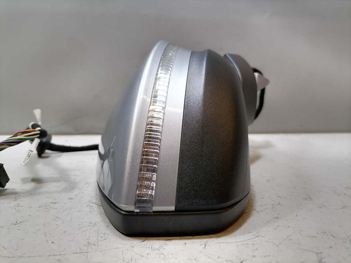 VW Passat B9 original Außenspiegel rechts elektrisch anklappbar Bj.2024